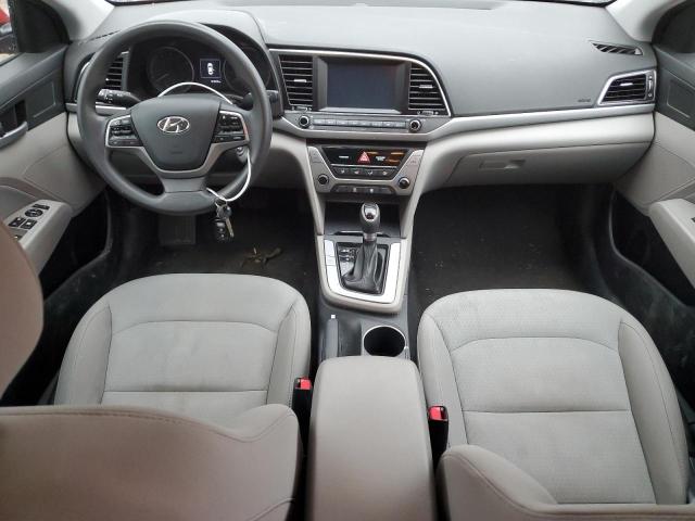 2018 HYUNDAI ELANTRA SE - 5NPD84LF8JH214062