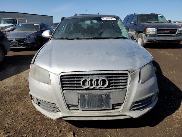 2010 Audi A3 Premium Plus VIN: WAUKEAFM0AA098305 Lot: 47326084