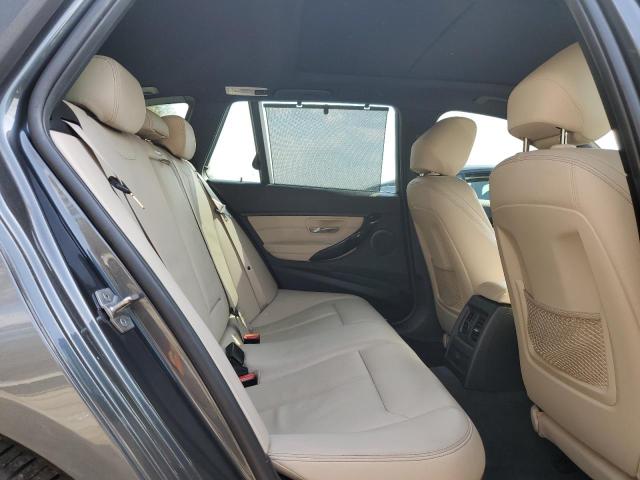 2015 BMW 328 D XDRI - WBA3K5C5XFK547475