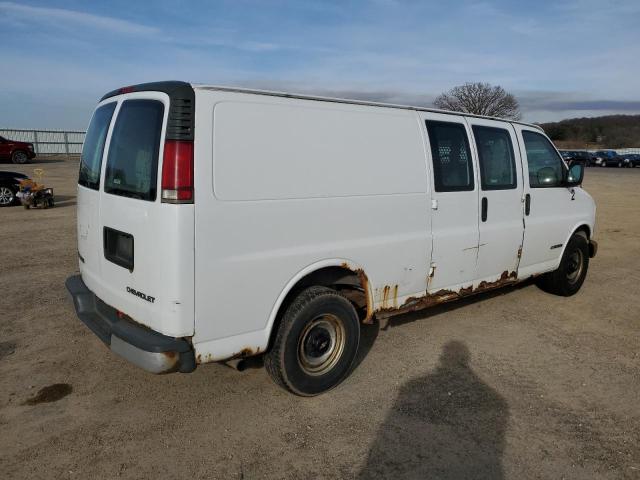 2000 Chevrolet Express G3500 VIN: 1GCHG39R5Y1158440 Lot: 46006564