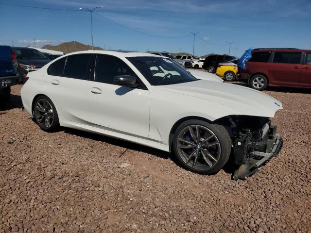 3MW5U7J04L8B40285 BMW M3 40I 4