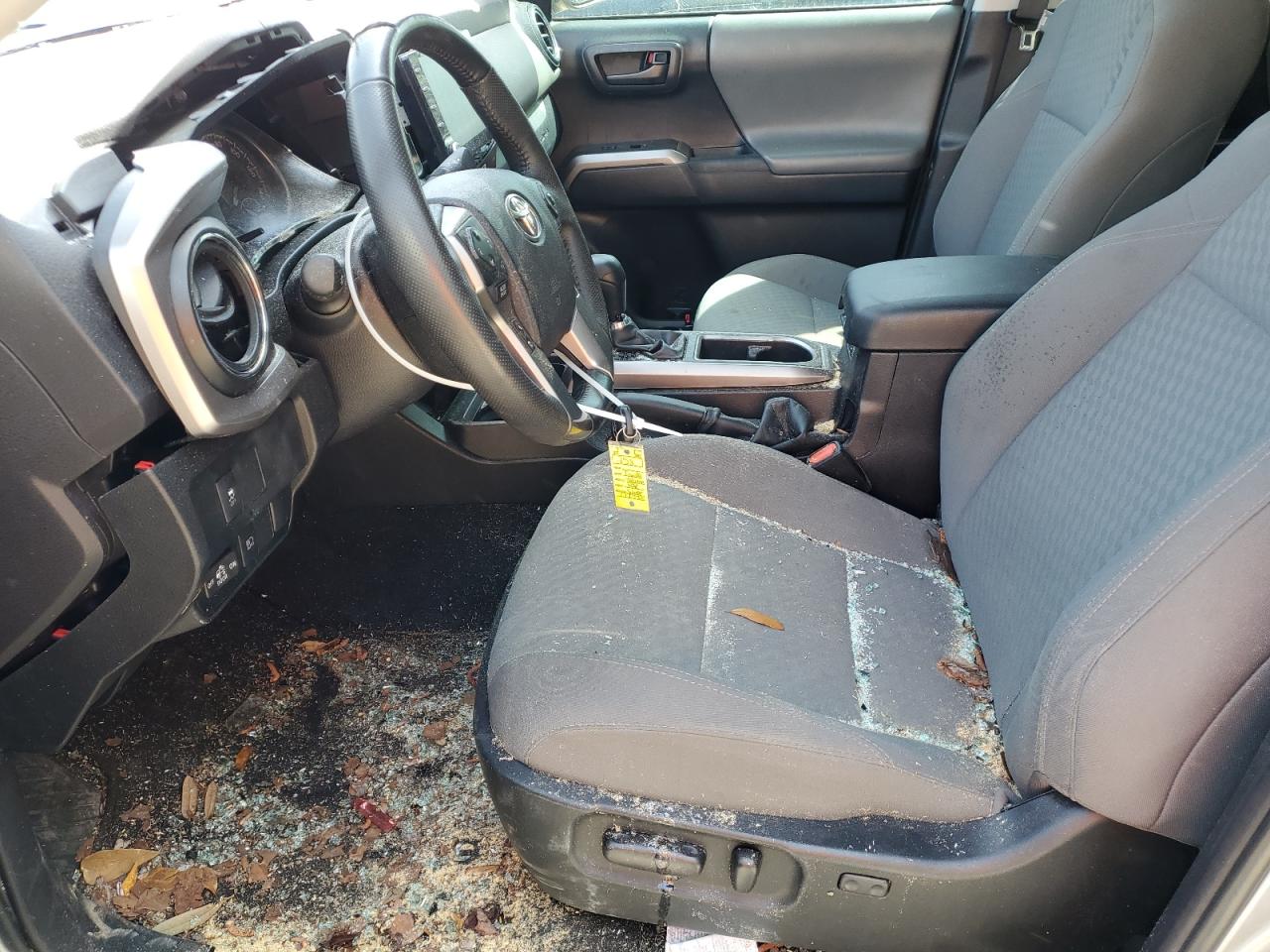 3TMAZ5CN7NM177972 2022 Toyota Tacoma Double Cab