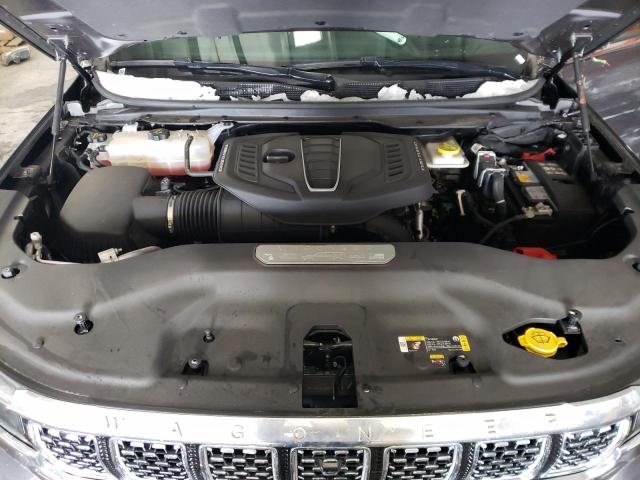 2023 JEEP GRAND WAGO 1C4SJVFP8PS509274