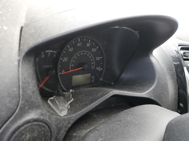 ML32FUFJ2NHF05700 2022 Mitsubishi Mirage G4 Es