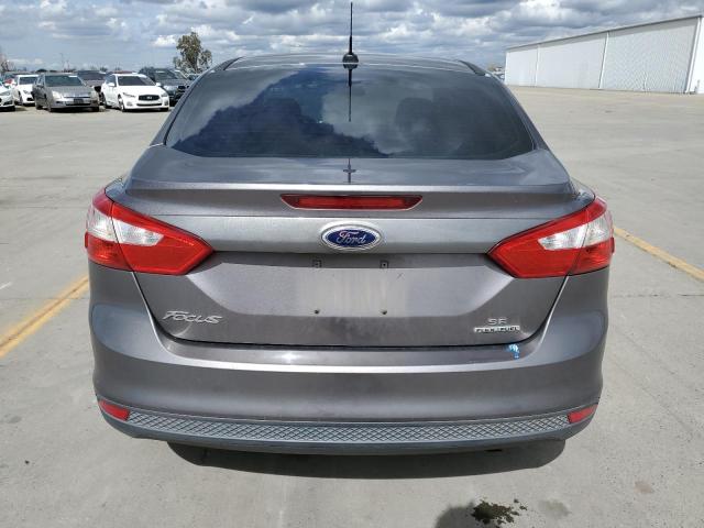 2014 Ford Focus - Image 6