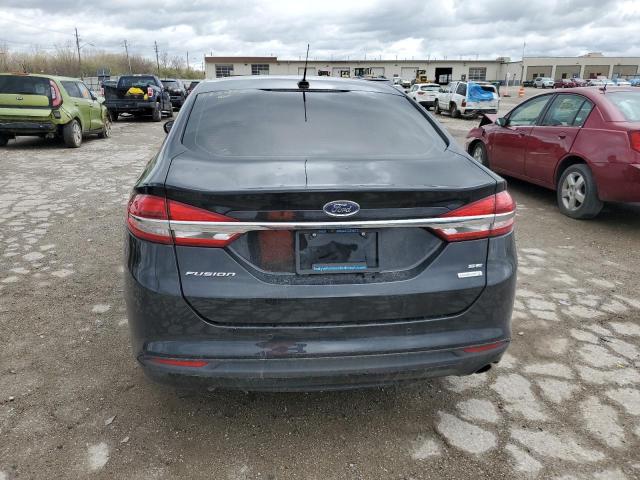 2018 FORD FUSION SE - 3FA6P0HD9JR193415