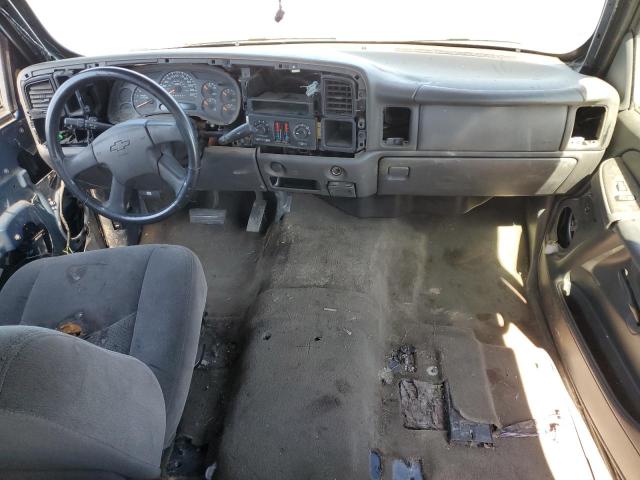 2006 Chevrolet Silverado C1500 VIN: 2GCEC13Z561311434 Lot: 46420894