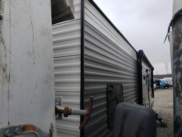 2019 Heart Land Trail Runn VIN: 5SFEB3425KE401544 Lot: 45988164