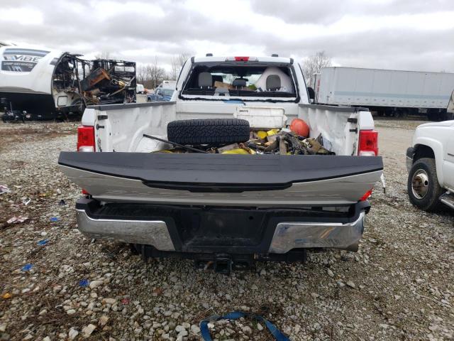 2022 FORD F350 SUPER - 1FT8W3DTXNEC24636