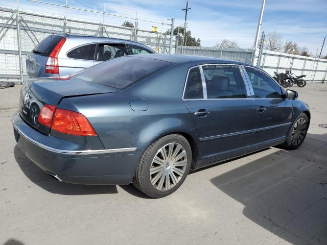 2006 Volkswagen Phaeton 4.2 VIN: WVWAF03DX68001670 Lot: 48881164