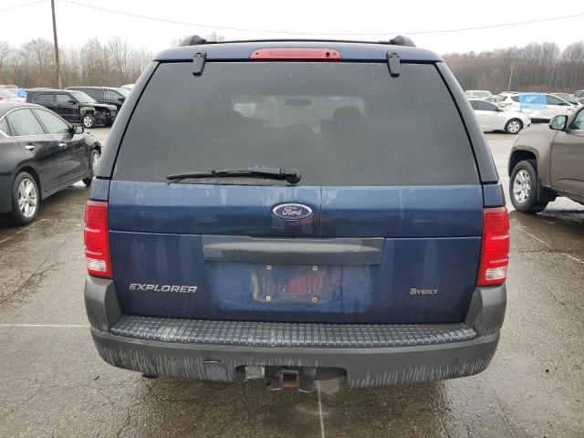 2003 Ford Explorer Xls VIN: 1FMZU62K23UB21490 Lot: 44246144