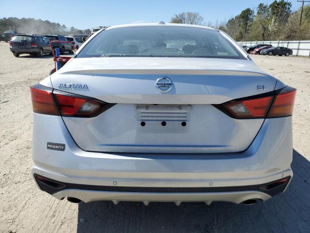 2019 Nissan Altima Sl VIN: 1N4BL4EV5KC256704 Lot: 47515694