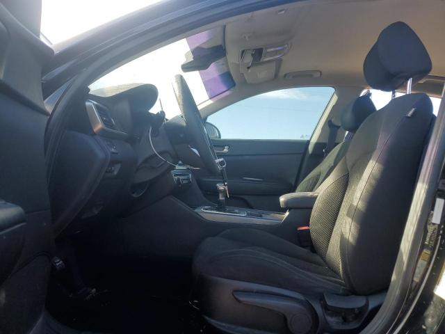 2019 Kia Optima Lx VIN: 5XXGT4L36KG284870 Lot: 48887784