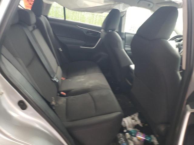 2019 TOYOTA RAV4 LE - 2T3H1RFV8KW055186