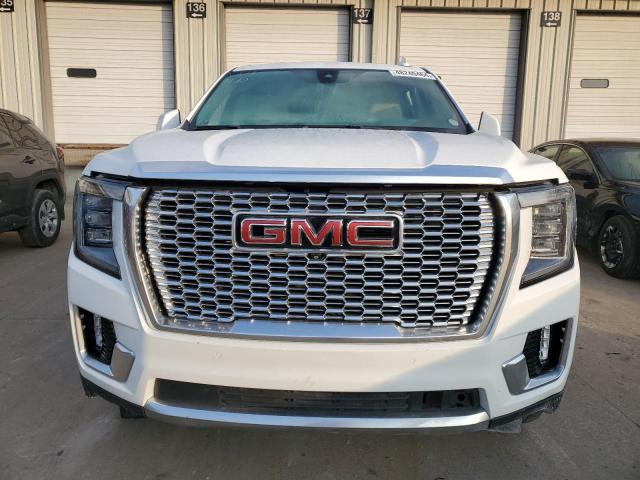 2021 GMC Yukon Xl Denali VIN: 1GKS1JKL5MR240184 Lot: 48240464