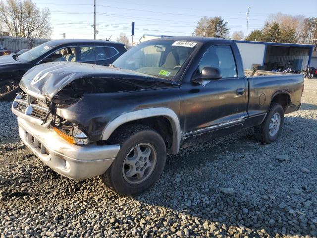 1997 Dodge Dakota VIN: 1B7FL26X2VS130004 Lot: 48968014