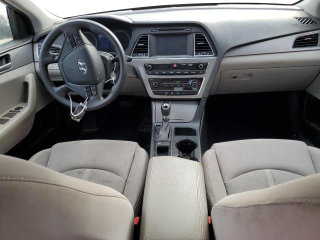 2017 HYUNDAI SONATA SE - 5NPE24AF6HH481283