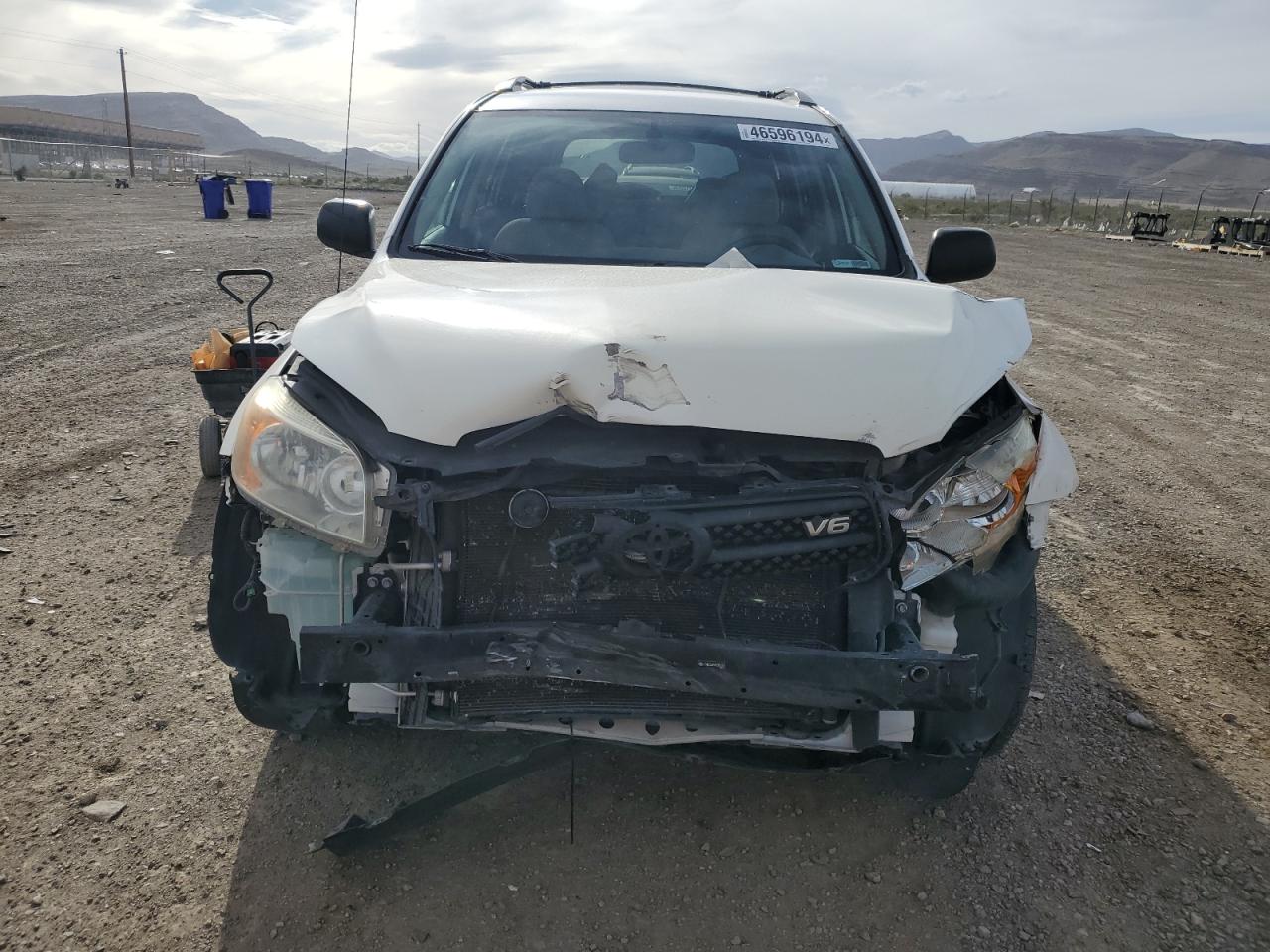 JTMBK33V975021857 2007 Toyota Rav4