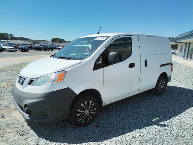 2017 Nissan Nv200 2.5S VIN: 3N6CM0KN1HK691759 Lot: 43195364