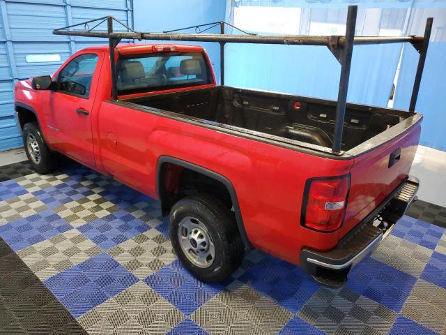 2017 GMC SIERRA C25 1GT01REGXHZ371813