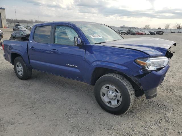 2023 Toyota Tacoma Double Cab VIN: 3TYAX5GN6PT077014 Lot: 46573784