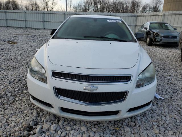 2010 Chevrolet Malibu - Image 5