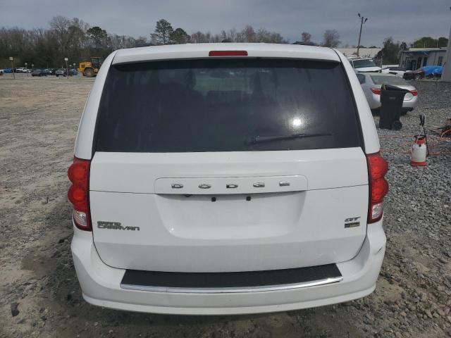 2017 DODGE GRAND CARA - 2C4RDGEG9HR711174