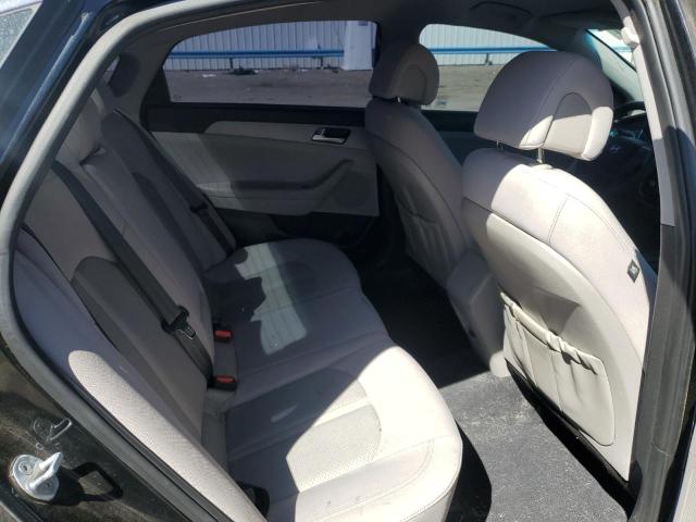 2017 Hyundai Sonata Se VIN: 5NPE24AF1HH525495 Lot: 48273744