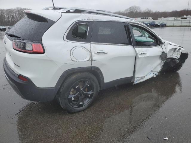 2019 Jeep Cherokee Limited VIN: 1C4PJMDX7KD425673 Lot: 48431144