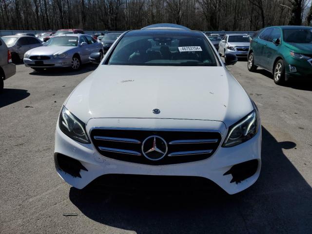 2018 MERCEDES-BENZ E 400 4MAT - WDDZF6GB9JA373300