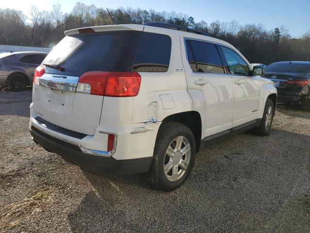 2016 GMC Terrain Sle VIN: 2GKALNEK5G6287327 Lot: 47125124