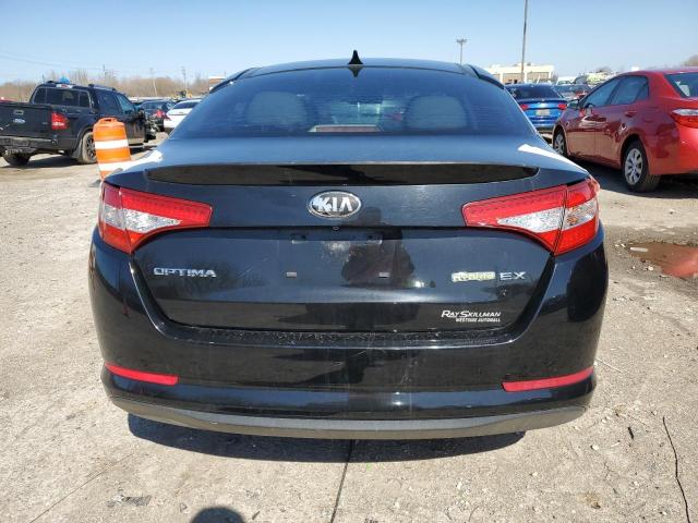 KNAGM4AD9D5049974 2013 KIA OPTIMA-5