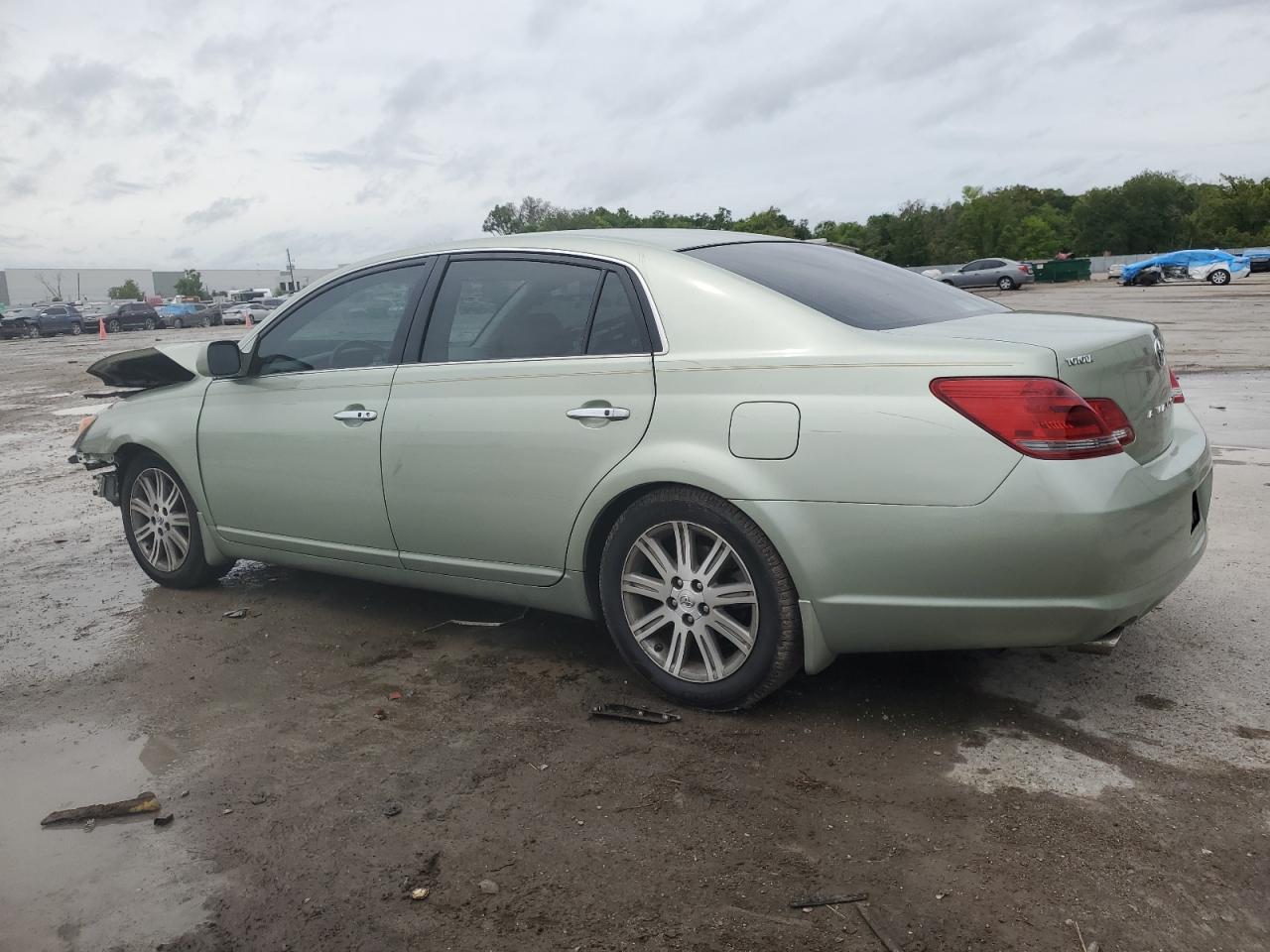 4T1BK36B28U313001 2008 Toyota Avalon Xl