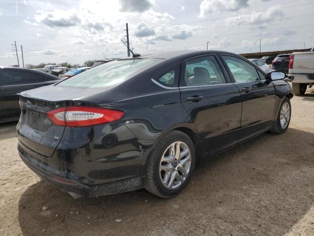 VIN 3FA6P0H73ER236615 2014 Ford Fusion, SE no.3