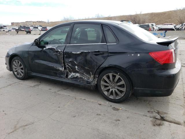 2009 Subaru Impreza Wrx VIN: JF1GE76679G508352 Lot: 46649684