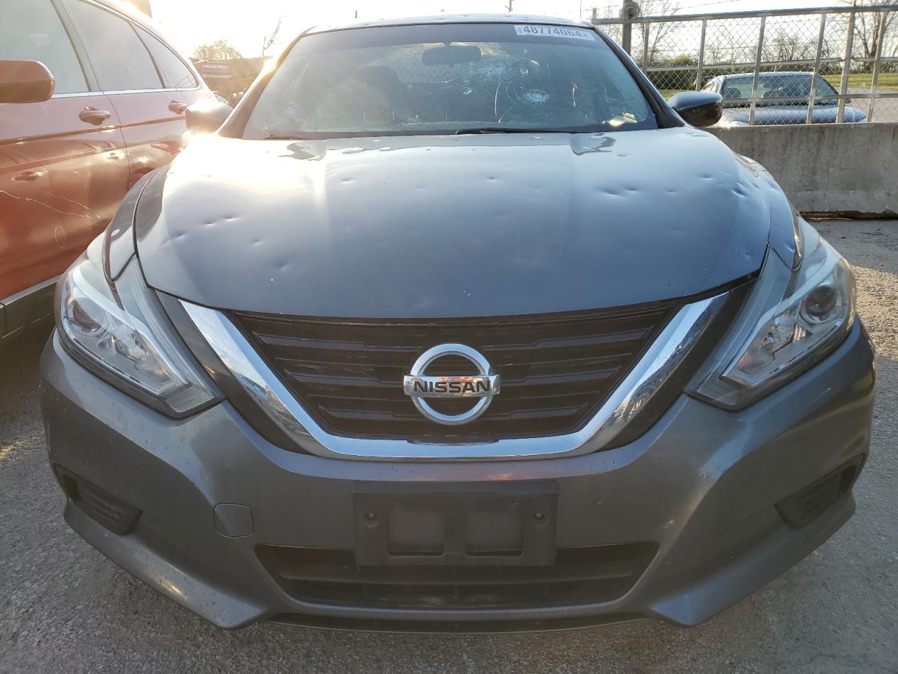 1N4AL3AP3GN363856 2016 Nissan Altima 2.5