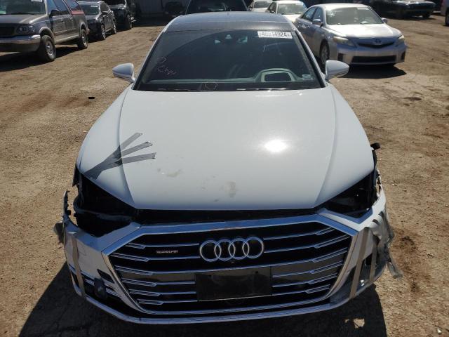 2019 AUDI A8 L WAU8DAF80KN007916