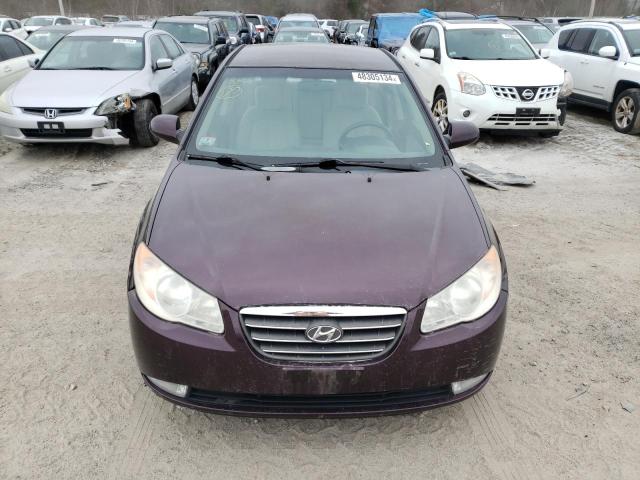 KMHDU46DX8U548711 | 2008 Hyundai elantra gls