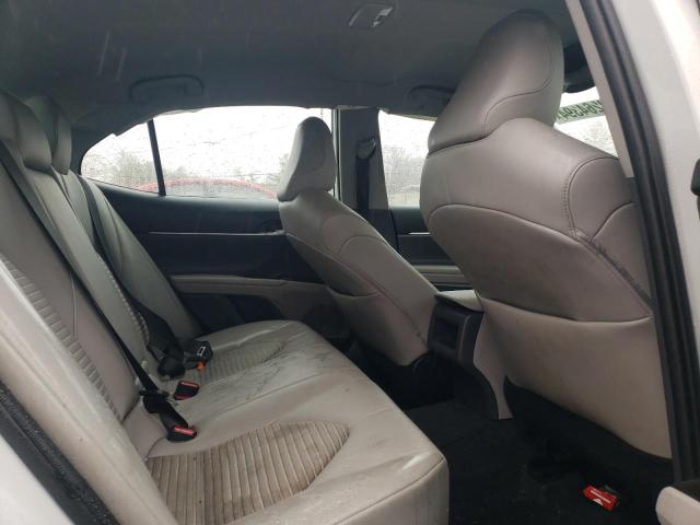 2022 TOYOTA CAMRY SE 4T1G11BK5NU064238