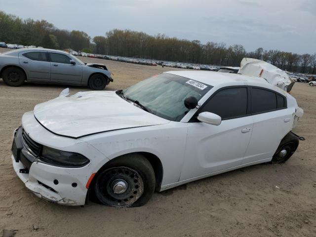 2019 DODGE CHARGER PO - 2C3CDXKT2KH730335