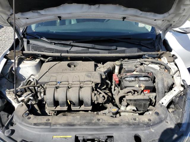 2016 NISSAN SENTRA S - 3N1AB7AP2GY314707