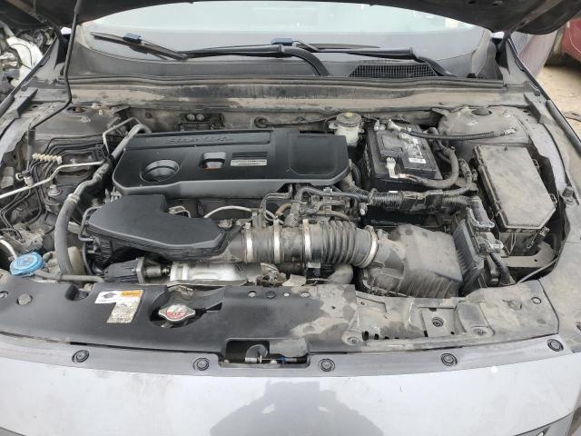 2018 HONDA ACCORD TOU - 1HGCV2F93JA029828
