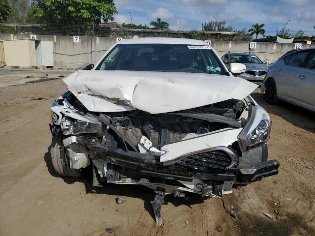 2016 KIA CADENZA LU - KNALN4D74G5215422