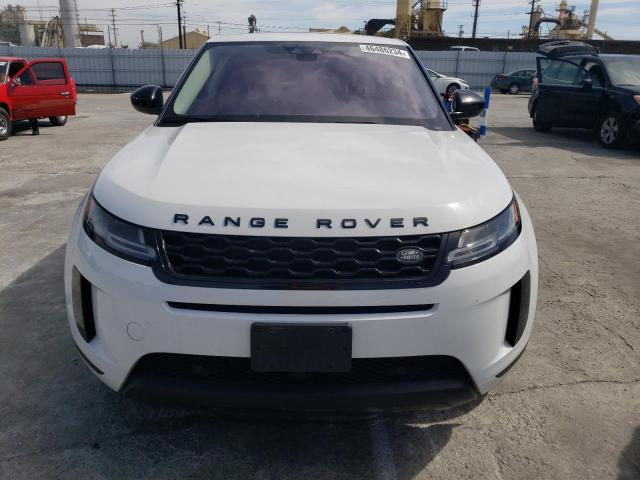 VIN SALZP2FX6LH118796 Land Rover Rangerover RANGE ROVE 2020 5