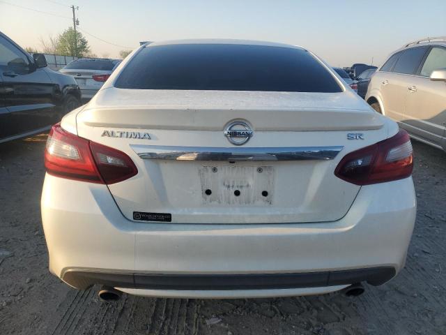 2018 NISSAN ALTIMA 2.5 - 1N4AL3APXJC151782