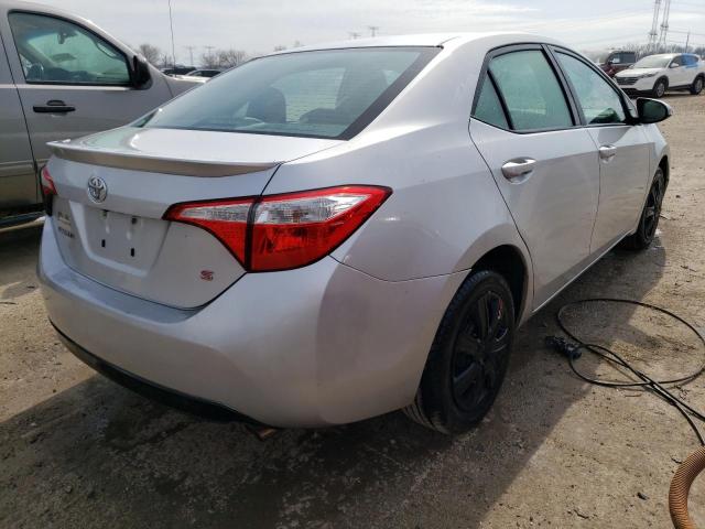 VIN 5YFBURHE0EP092502 2014 Toyota Corolla, L no.3