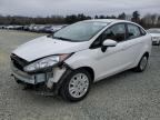 2019 FORD FIESTA S - 3FADP4AJ7KM120525