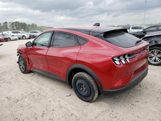 Lot #2391516736 2023 FORD MUSTANG MA salvage car
