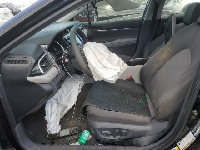 2018 TOYOTA CAMRY L - JTNB11HK8J3059021