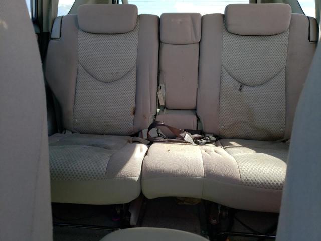 2008 Toyota Rav4 VIN: JTMZD33V785081503 Lot: 49066094